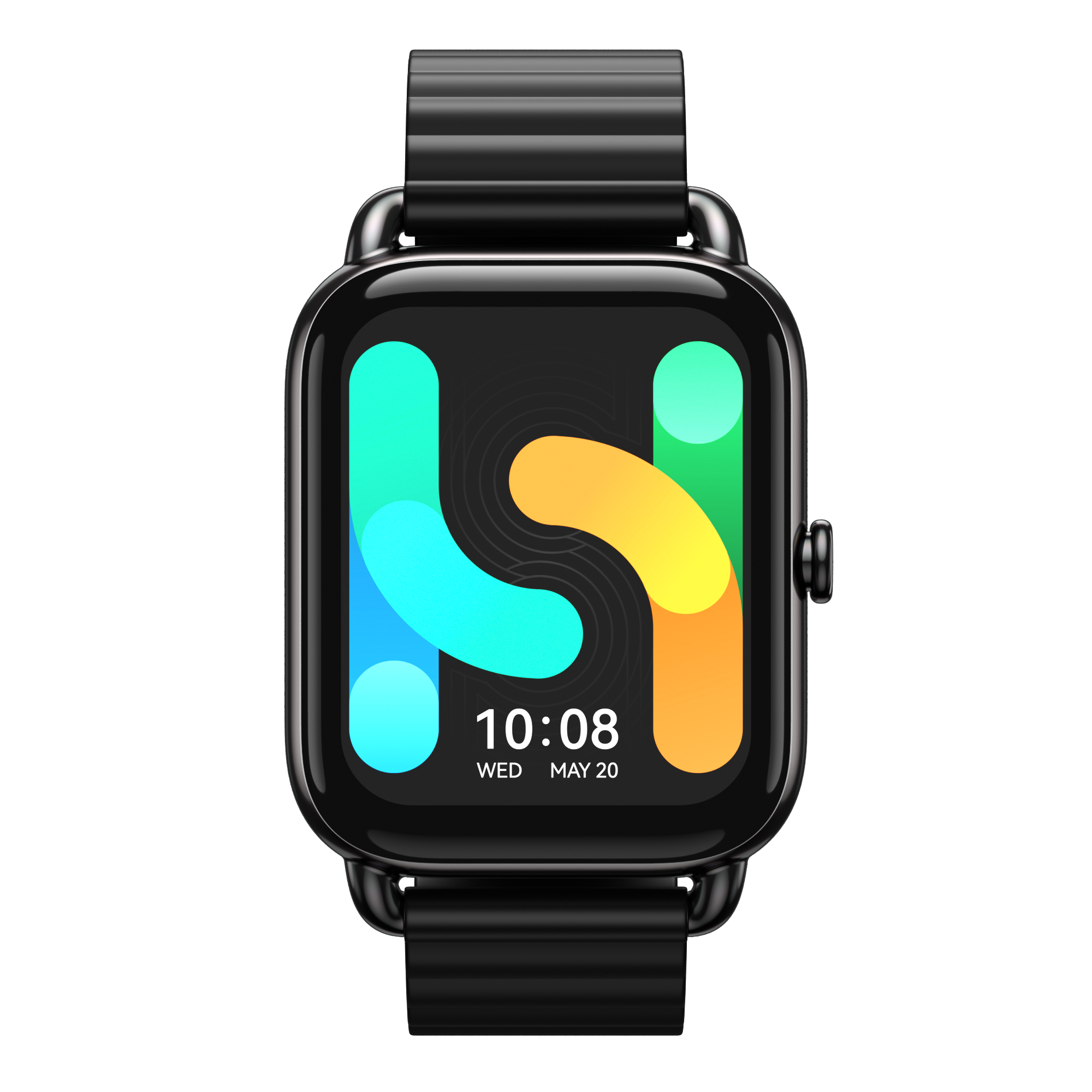 HAYLOU RS4 Plus Smartwatch 1.78'' AMOLED Display 105 Sports Modes 10-day Battery Life Smart Watch