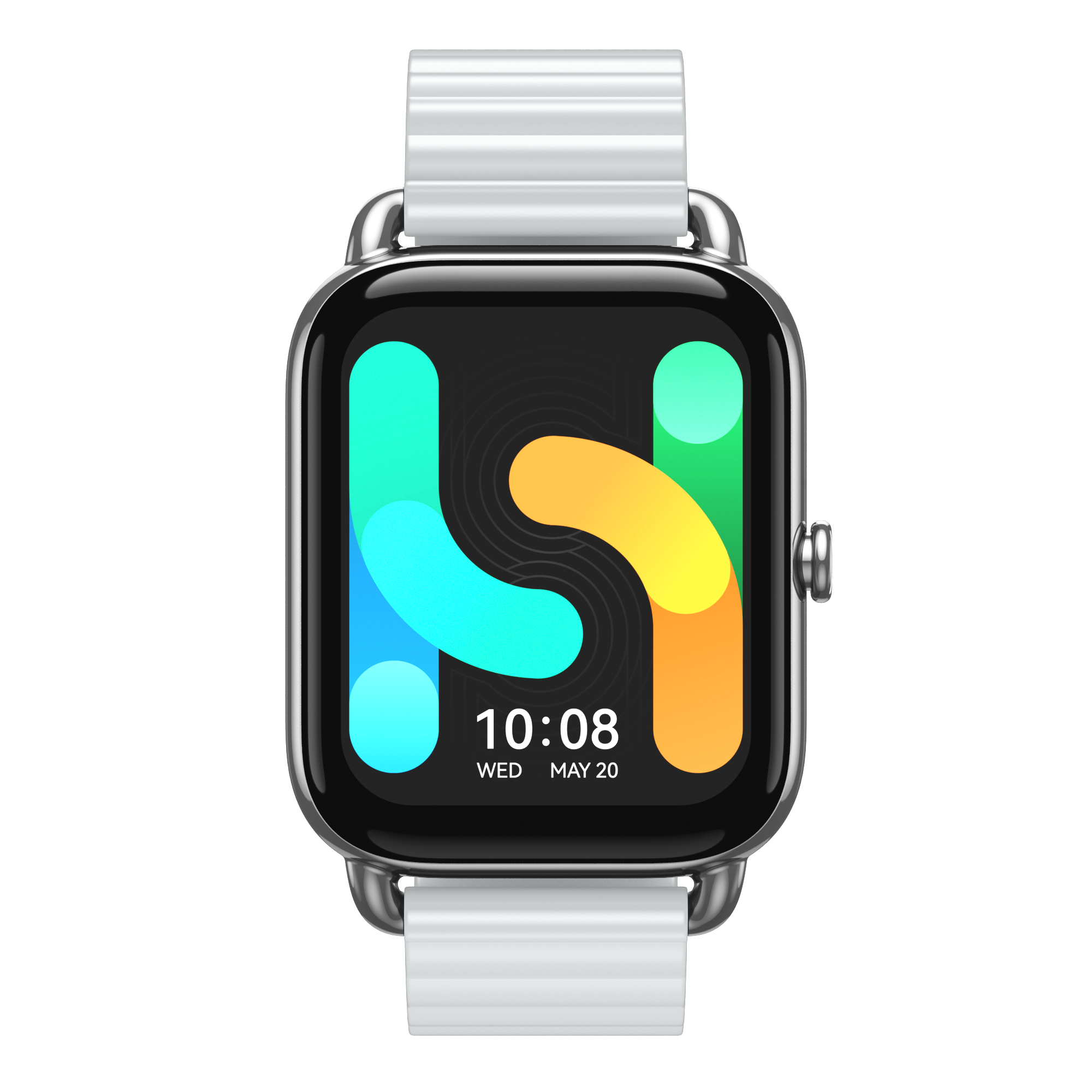 HAYLOU RS4 Plus Smartwatch 1.78'' AMOLED Display 105 Sports Modes 10-day Battery Life Smart Watch