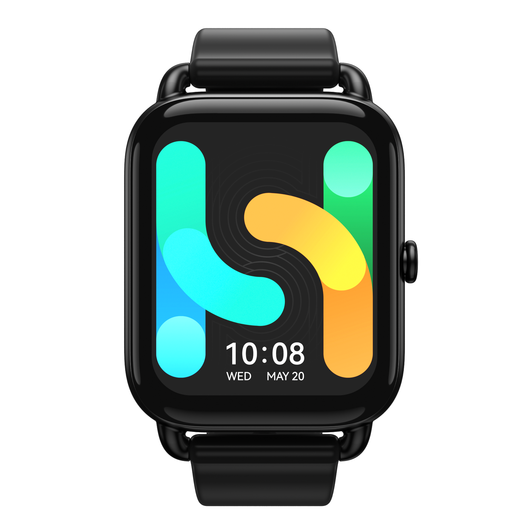 HAYLOU RS4 Plus Smartwatch 1.78'' AMOLED Display 105 Sports Modes 10-day Battery Life Smart Watch