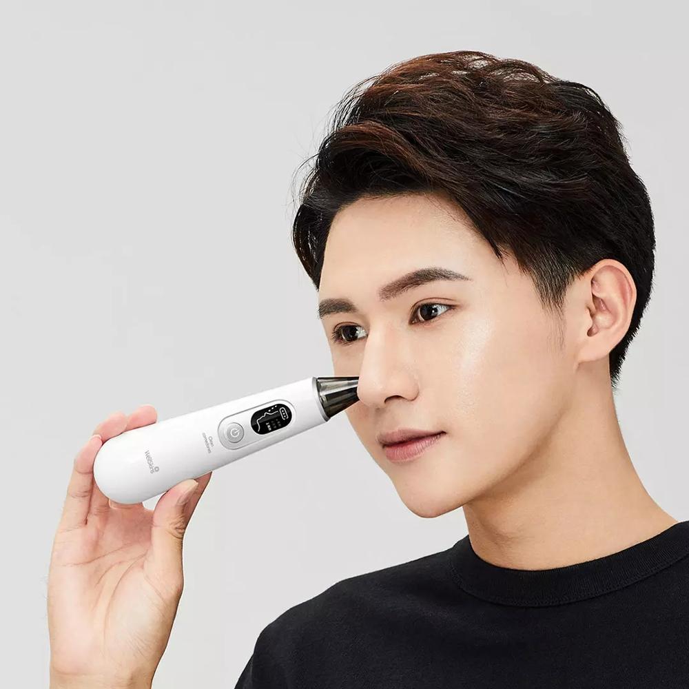 Youpin Wellskins Electric Blackhead Cleaner