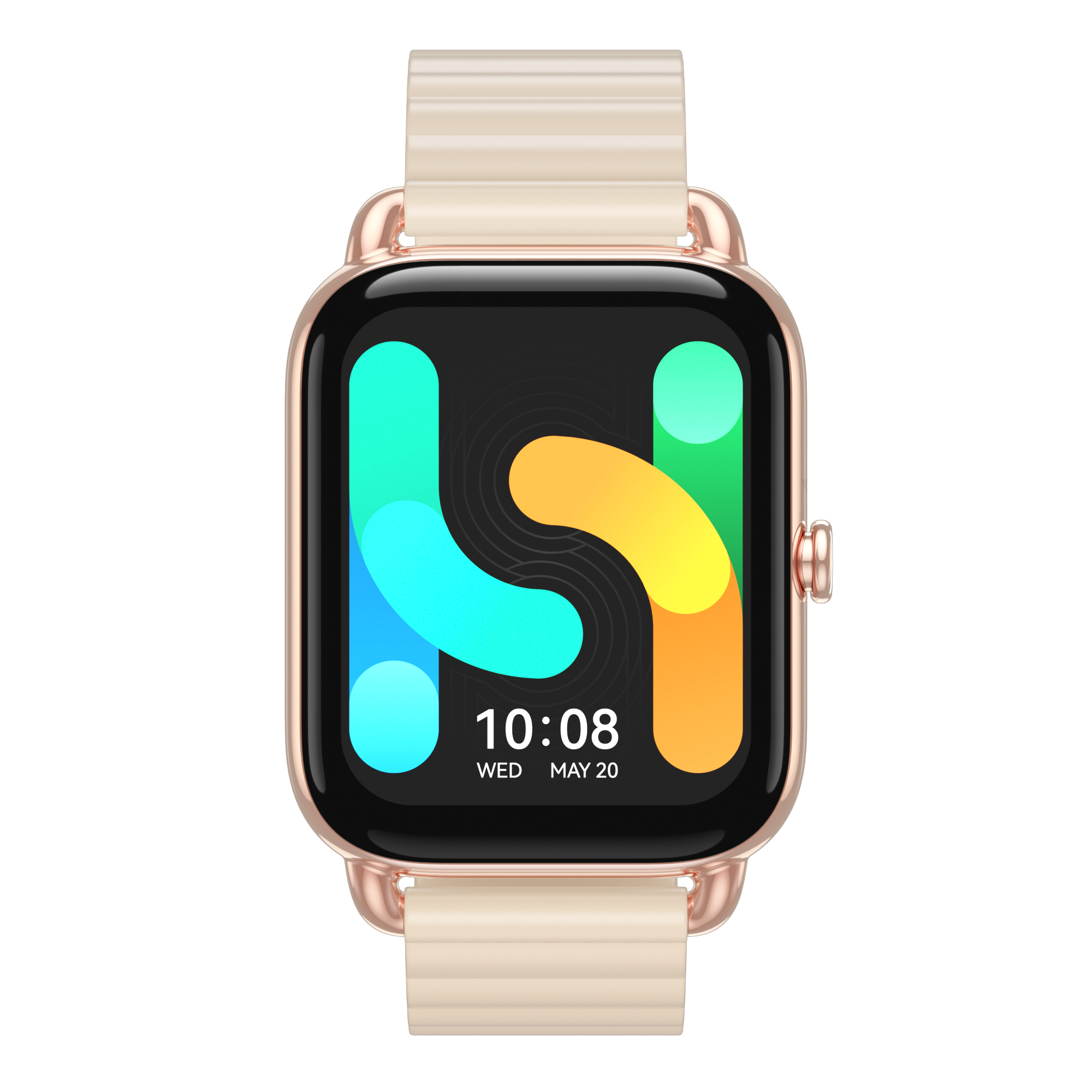 HAYLOU RS4 Plus Smartwatch 1.78'' AMOLED Display 105 Sports Modes 10-day Battery Life Smart Watch