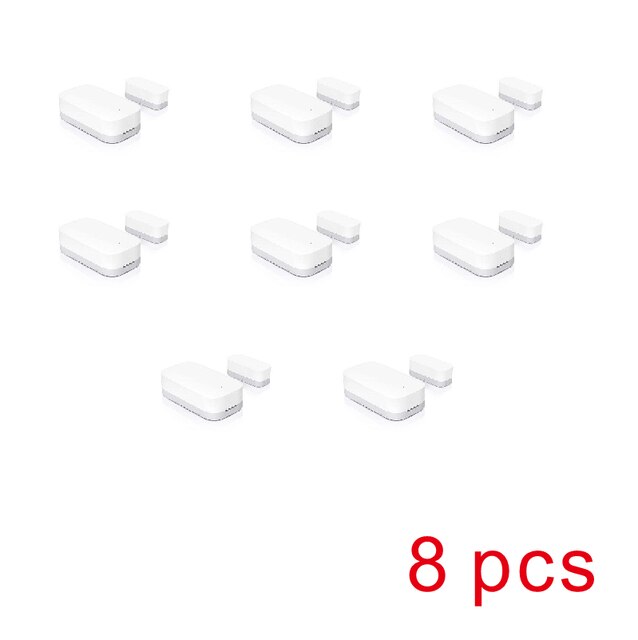 NEW Aqara Door Window Sensor Zigbee Wireless Connection Smart Mini door sensor