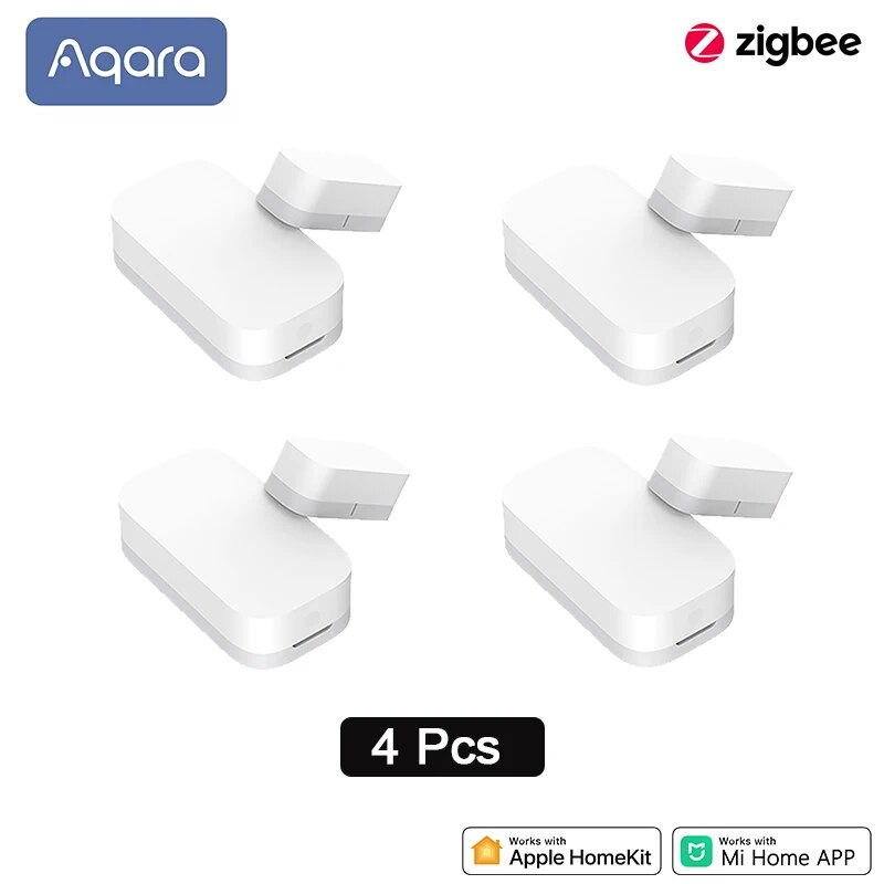 NEW Aqara Door Window Sensor Zigbee Wireless Connection Smart Mini door sensor