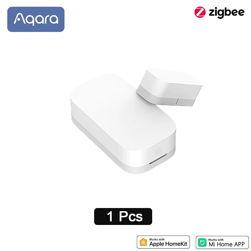NEW Aqara Door Window Sensor Zigbee Wireless Connection Smart Mini door sensor