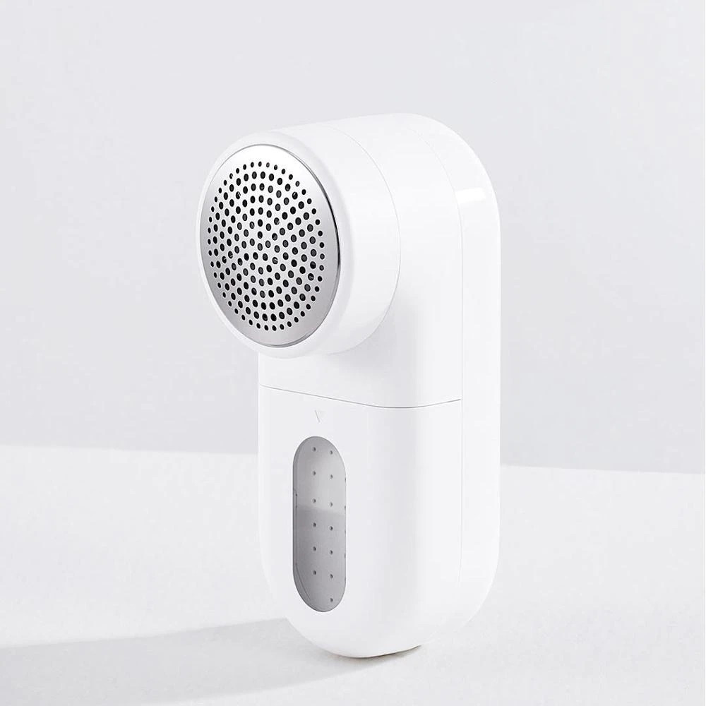 Xiaomi Mijia Mini USB Lint Remover 0.35mm Micro Arc Shaving Mesh Fuzz Trimmer Fabric Shaver