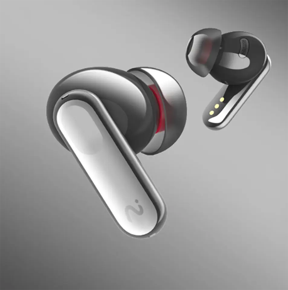 iFLYBUDS Nano+ Smart Bluetooth Earphone Noise Reduction Intelligent simultaneous interpreting Transcription Conference Recording