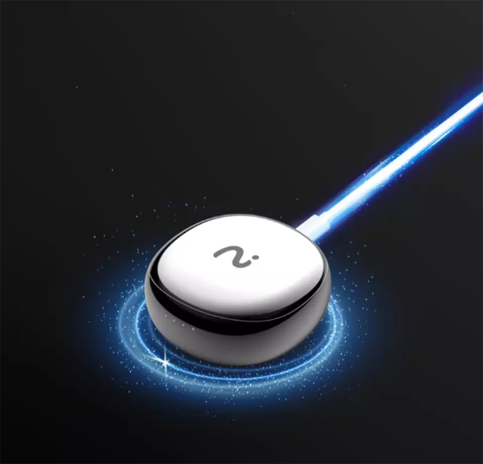 iFLYBUDS Nano+ Smart Bluetooth Earphone Noise Reduction Intelligent simultaneous interpreting Transcription Conference Recording