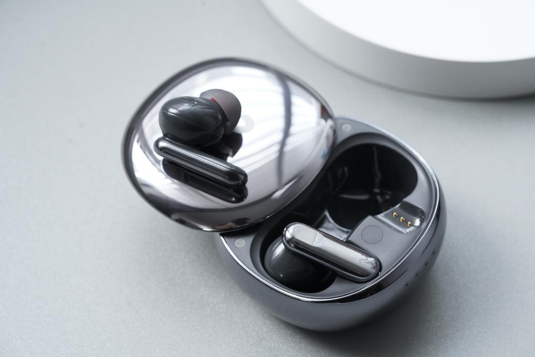 iFLYBUDS Nano+ Smart Bluetooth Earphone Noise Reduction Intelligent simultaneous interpreting Transcription Conference Recording