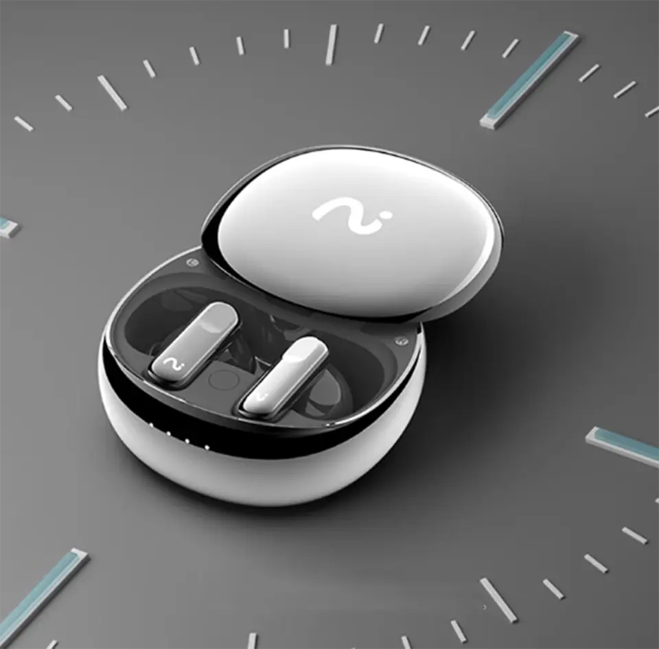 iFLYBUDS Nano+ Smart Bluetooth Earphone Noise Reduction Intelligent simultaneous interpreting Transcription Conference Recording