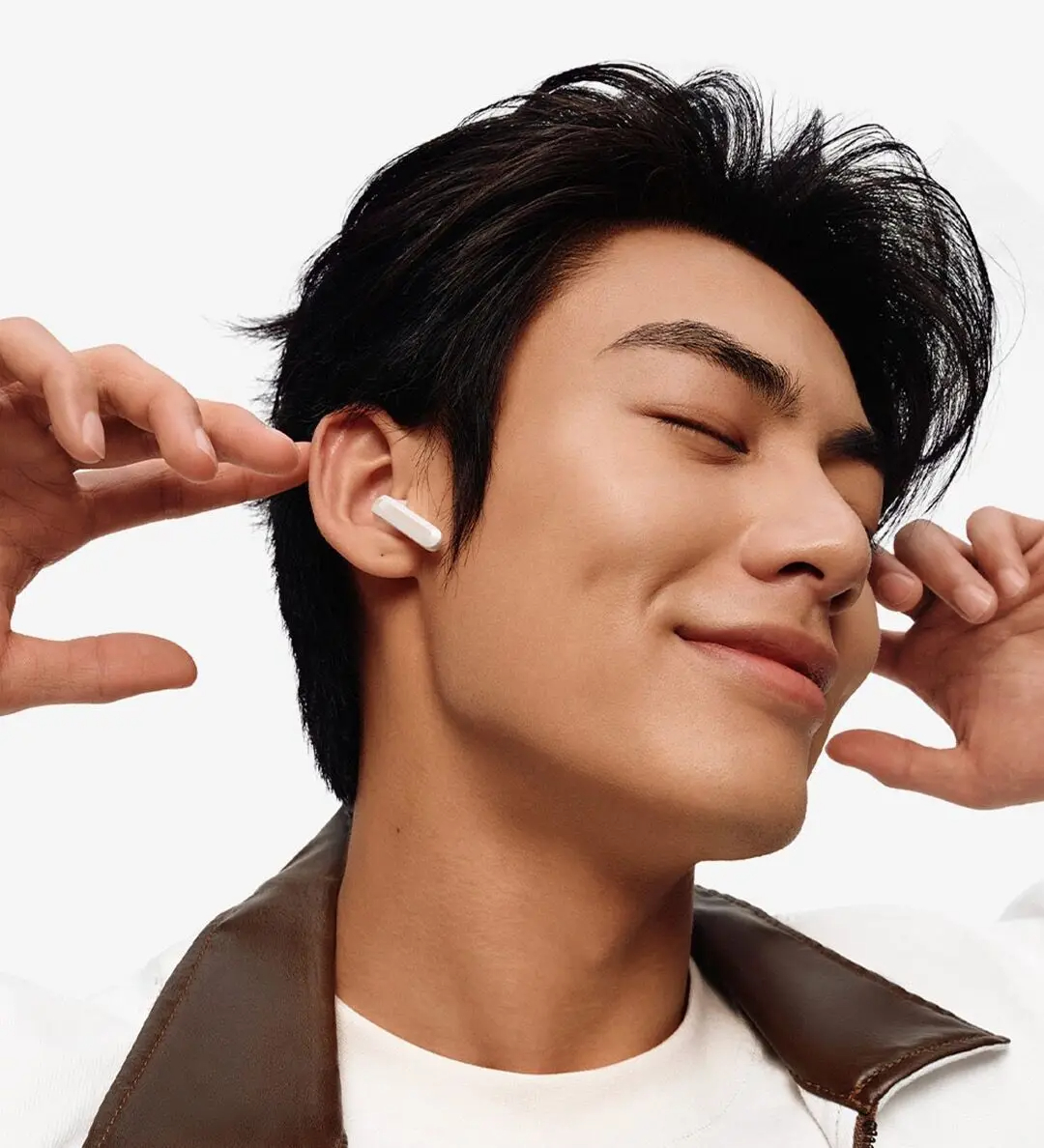 New Xiaomi Redmi Buds 6 Active TWS Earphone Bluetooth 5.4 Wireless Earbuds