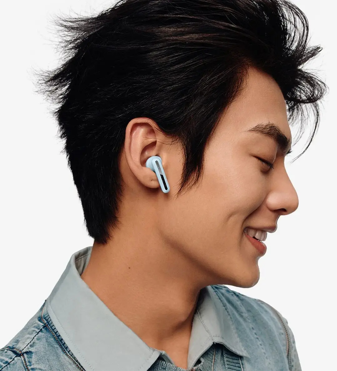 New Xiaomi Redmi Buds 6 Active TWS Earphone Bluetooth 5.4 Wireless Earbuds