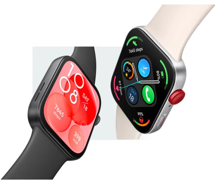 NEW Huawei Watch Fit 3 1.82