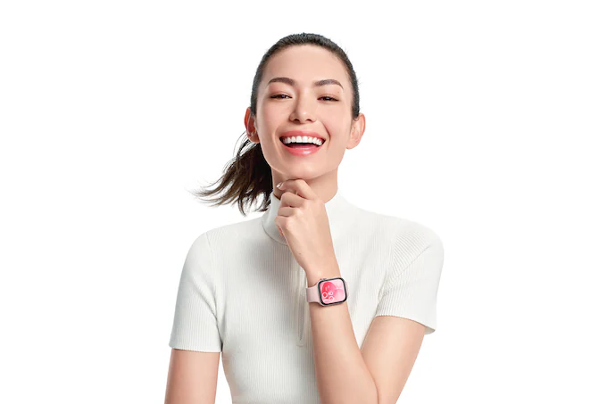 NEW Huawei Watch Fit 3 1.82