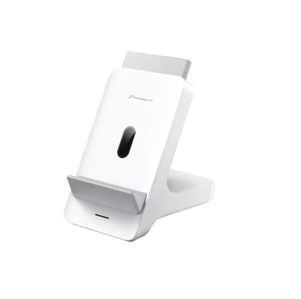Original vivo 50W Vertical Qi Wireless Charger 2 For vivo X100 Pro / iQOO 12 Pro