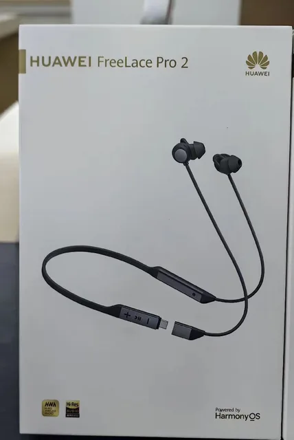 New HUAWEI FreeLace Pro 2 Wireless Neckband Headphones Earphone Bluetooth 5.3