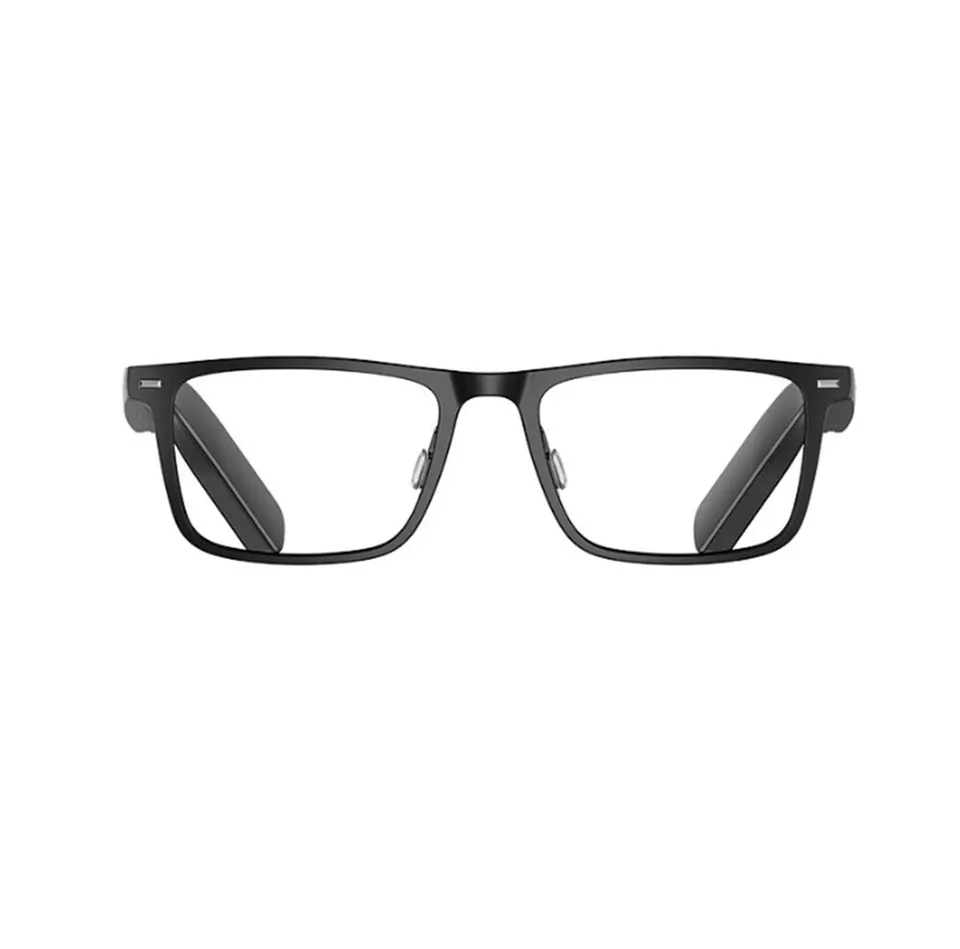 New Xiaomi Mijia Smart Audio Glasses Joyful Edition Call Noise Reduction Bluetooth Headset Audio Glasses