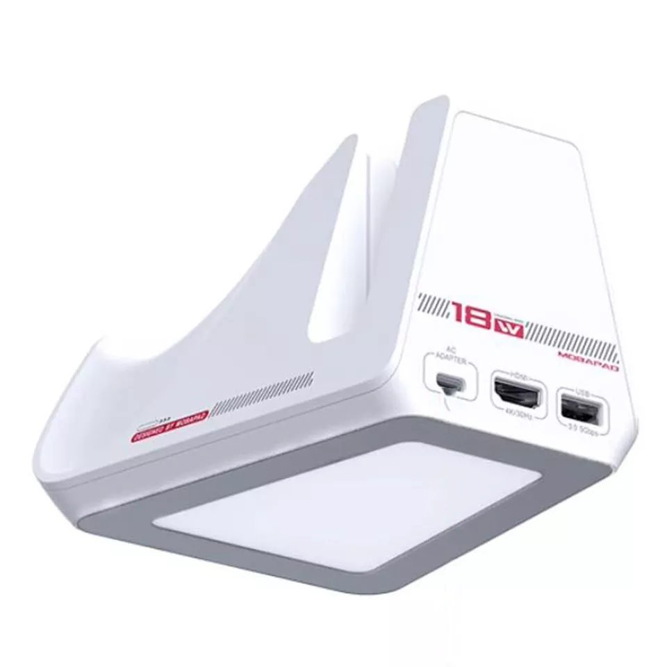 MOBAPAD Docking Station HDMI USB 3.0 For Switch Pro / Nintendo Switch / Pro-HD