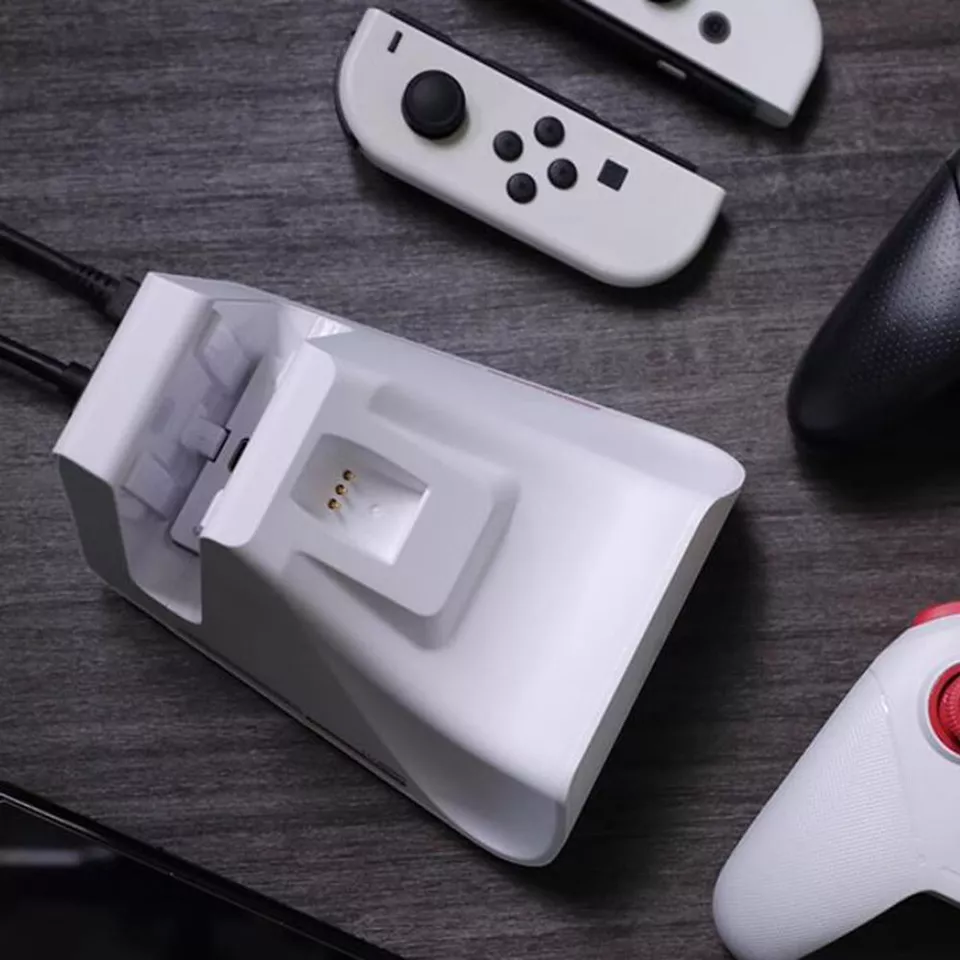 MOBAPAD Docking Station HDMI USB 3.0 For Switch Pro / Nintendo Switch / Pro-HD