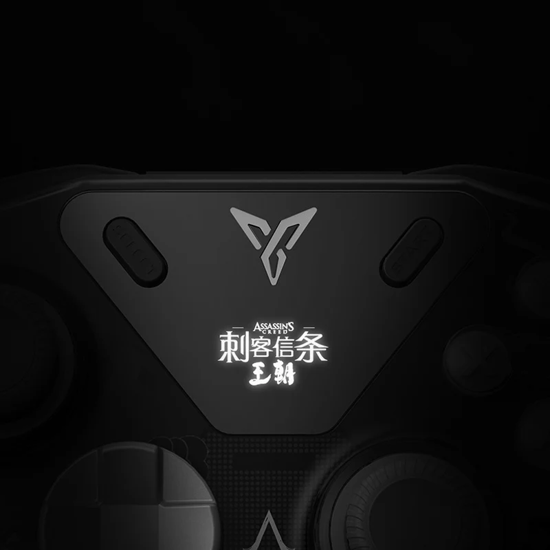 New Flydigi APEX 4 Wireless Controller Assassin's Creed Limited Edition
