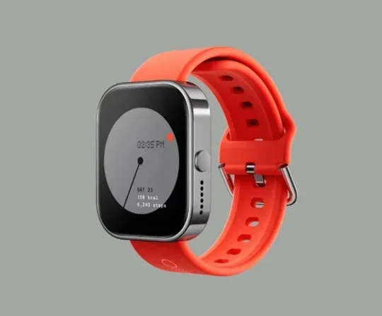 CMF By Nothing Watch Pro Bluetooth Smart Electronic Bracelet Watch Call Custom Waterproof Pedometer Watch