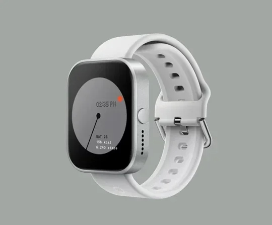 CMF By Nothing Watch Pro Bluetooth Smart Electronic Bracelet Watch Call Custom Waterproof Pedometer Watch