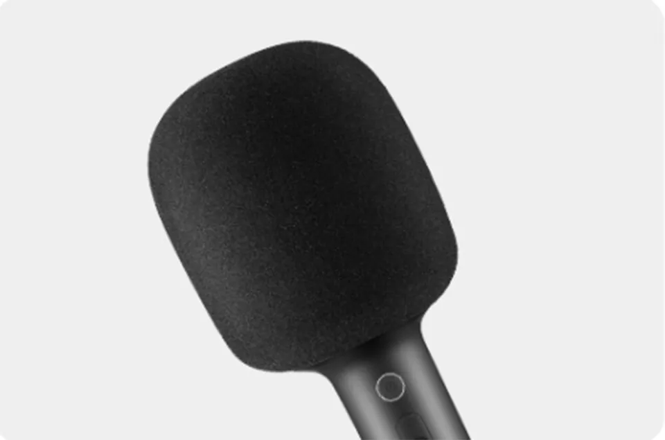 Xiaomi MIJIA Wireless Bluetooth 5.1 Karaoke Microphone Mic KTV Party Speaker