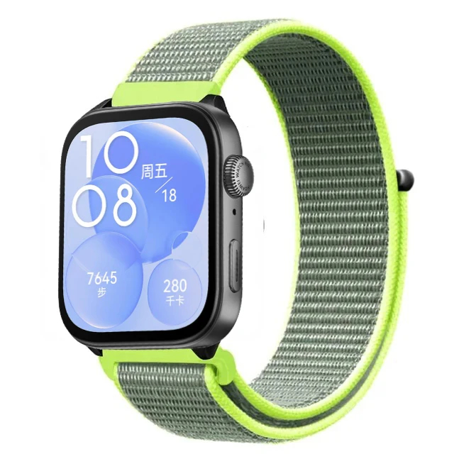 NEW Huawei Watch Fit 3 1.82