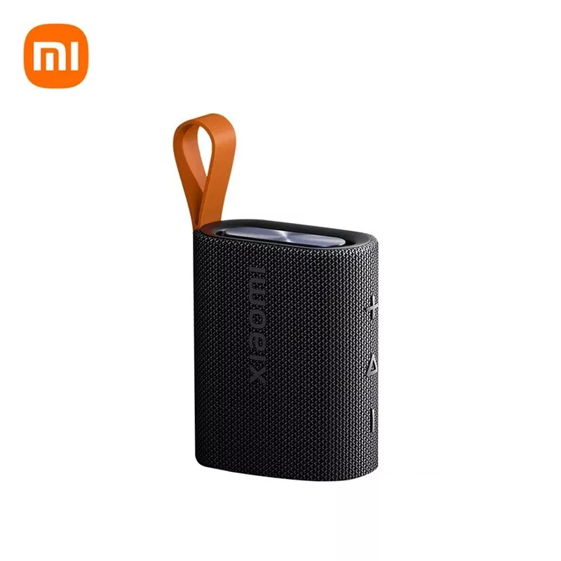 NEW Xiaomi Sound Pocket IP67 Bluetooth 5.4 Portable Speaker 10-Hour battery time