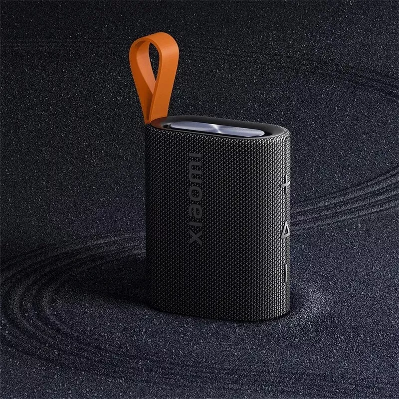 NEW Xiaomi Sound Pocket IP67 Bluetooth 5.4 Portable Speaker 10-Hour battery time