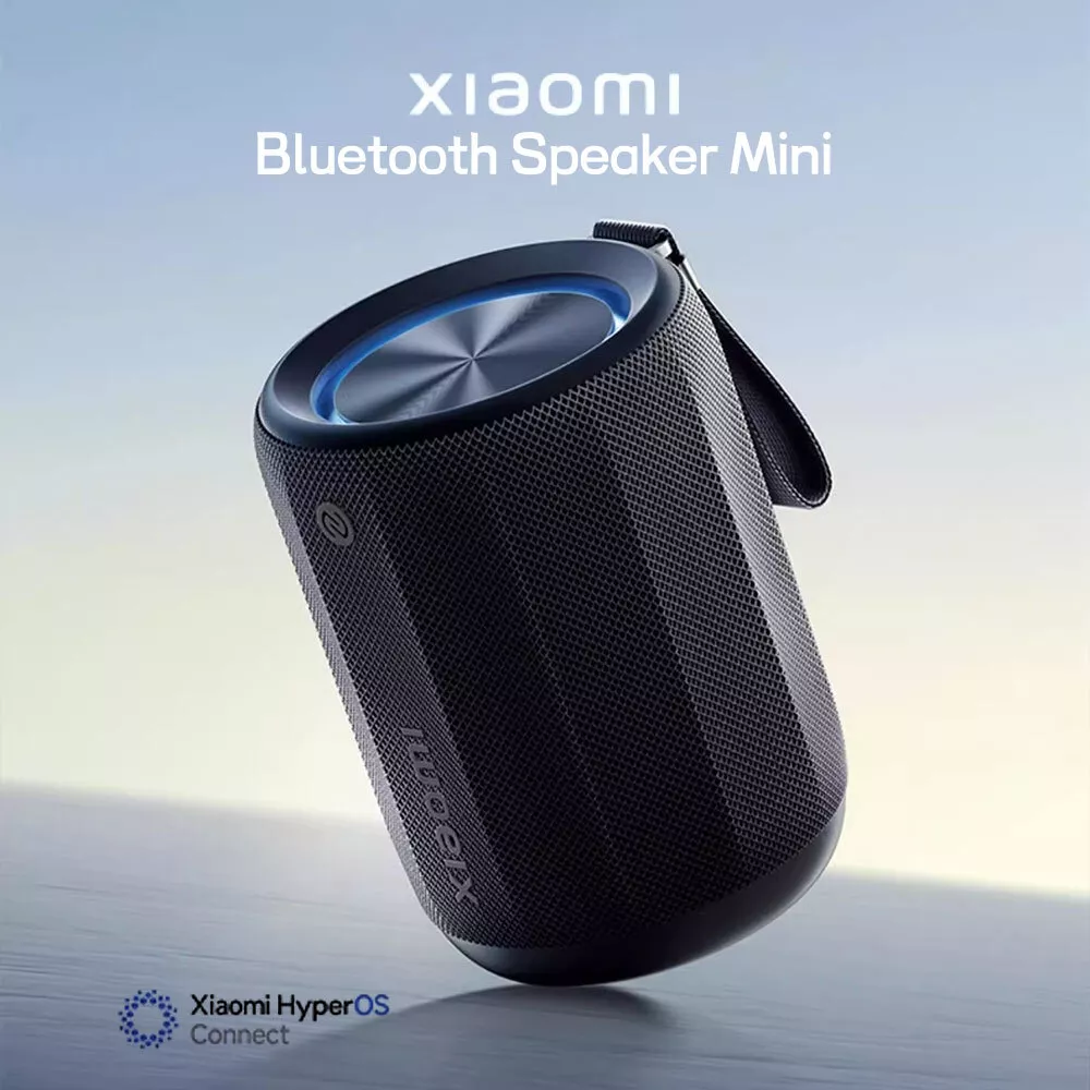 New Xiaomi MIUI Mini Portable Bluetooth Speaker Wireless Speaker
