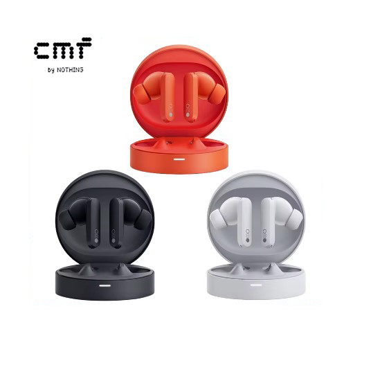 NEW CMF BY NOTHING Buds Pro Wireless Bluetooth Earbuds ANC