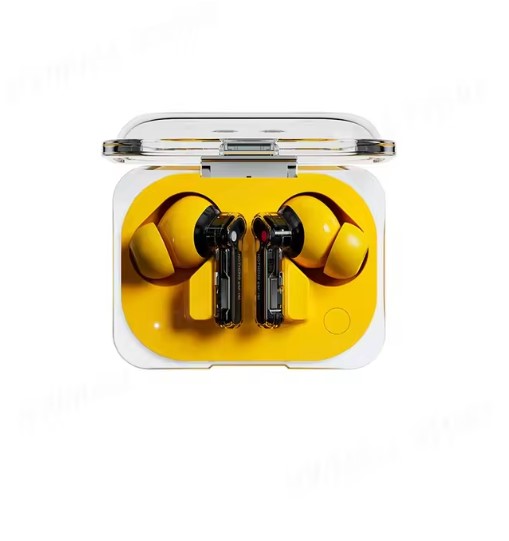 New Nothing Ear (a) Hi-Res audio with LDAC Bluetooth Earphones