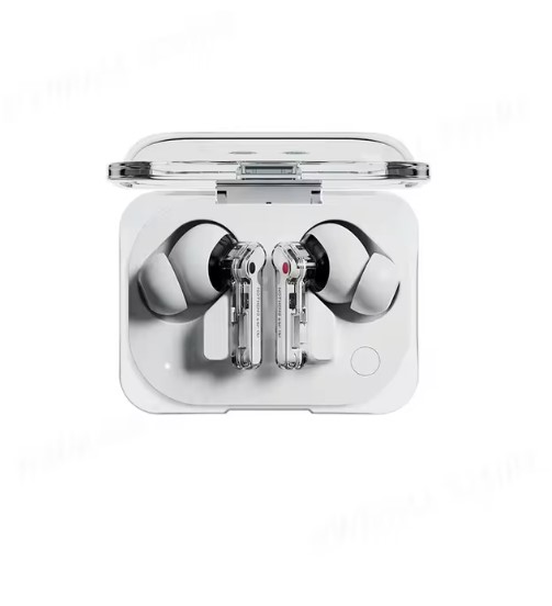 New Nothing Ear (a) Hi-Res audio with LDAC Bluetooth Earphones