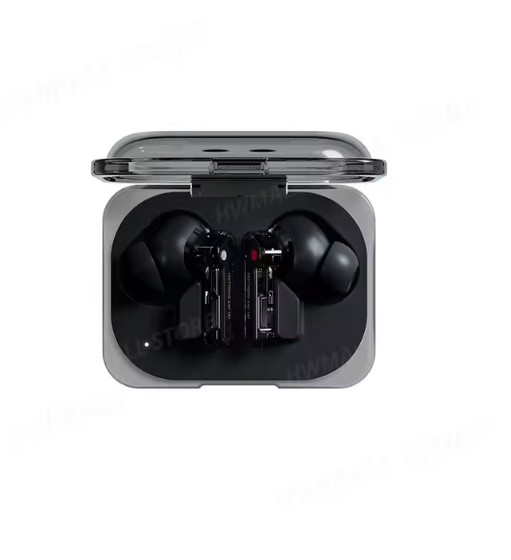 New Nothing Ear (a) Hi-Res audio with LDAC Bluetooth Earphones