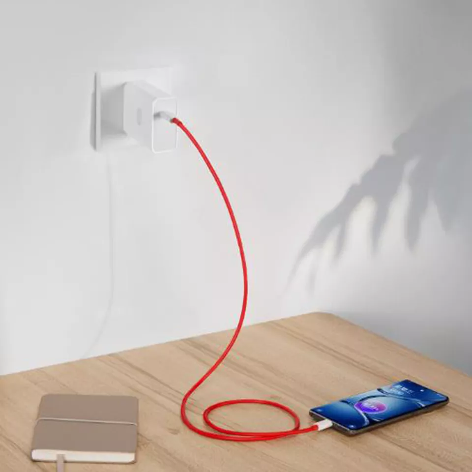 Original New Oneplus SUPERVOOC 150W Charger Fast Charging Cable For Oneplus 12 11 Ace 3 2 Pro