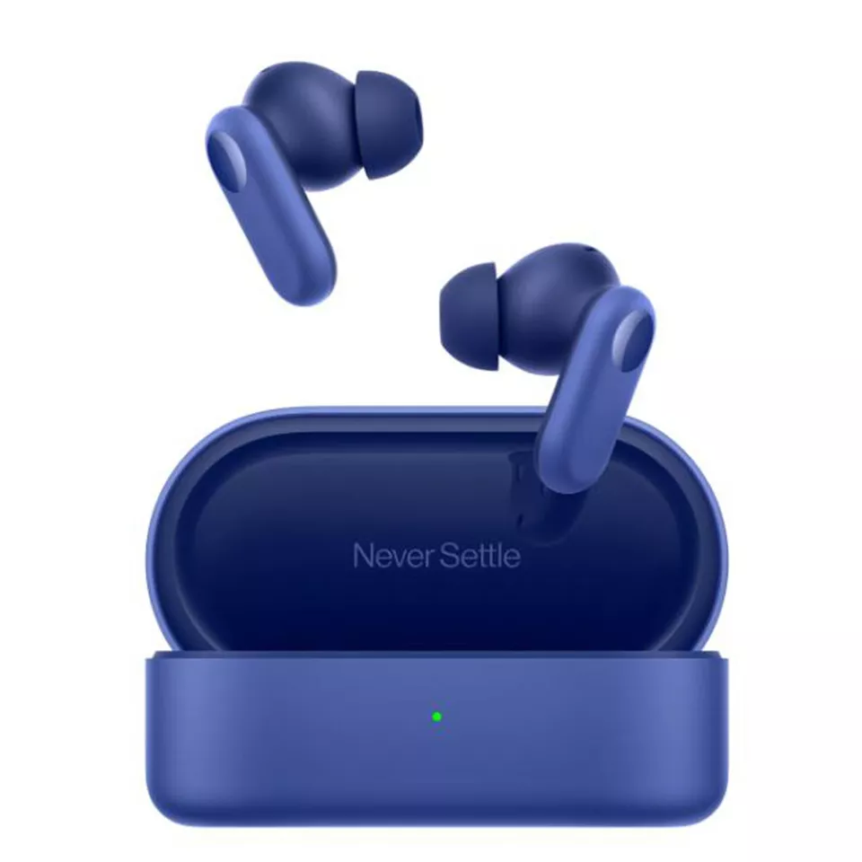 New OnePlus Buds V Wireless Earbuds Dual Mic AI Call Noise Cancelling Bluetooth Earphone