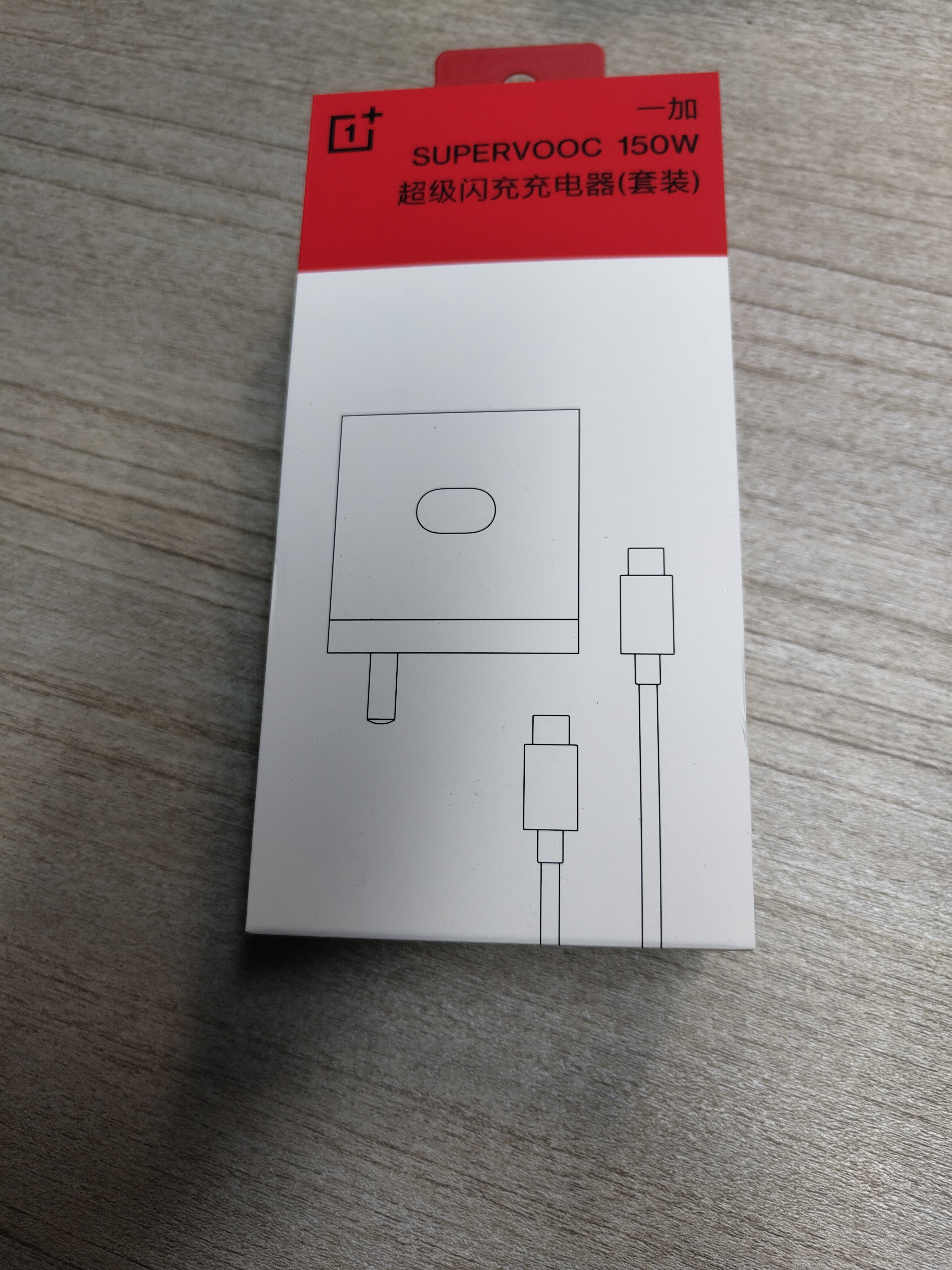 Original New Oneplus SUPERVOOC 150W Charger Fast Charging Cable For Oneplus 12 11 Ace 3 2 Pro