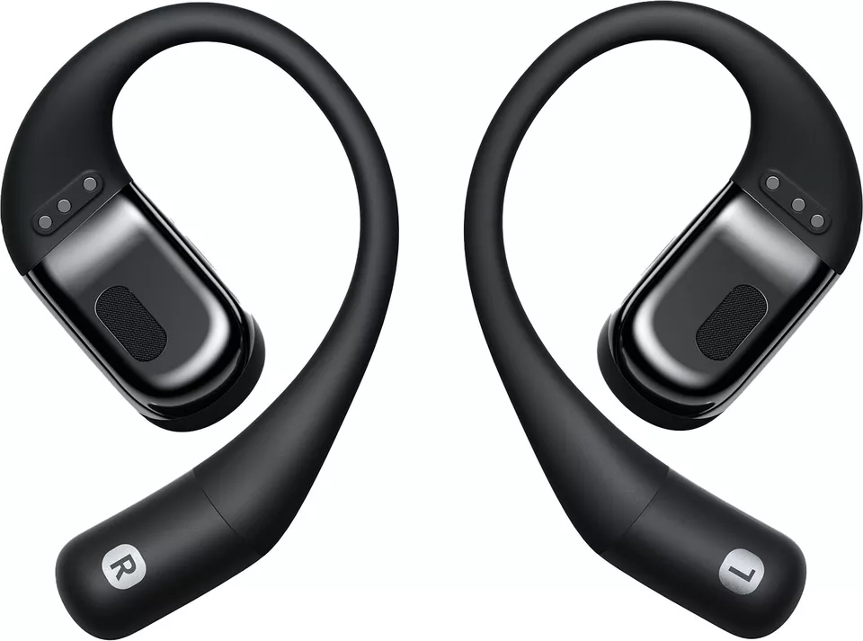 NEW SHOKZ OpenFit Open-Ear True Wireless Bluetooth Earphones with Microphone Earbuds