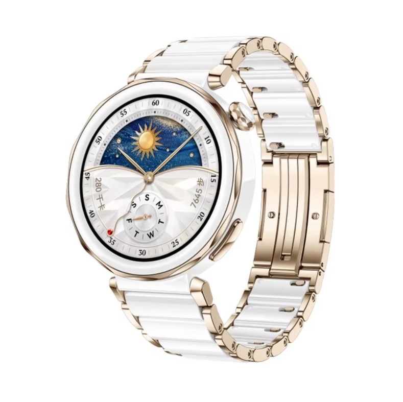 New Global version Huawei WATCH GT5 Pro Smart Watch GT 5 Pro Sports Fitness Smart Bracelet