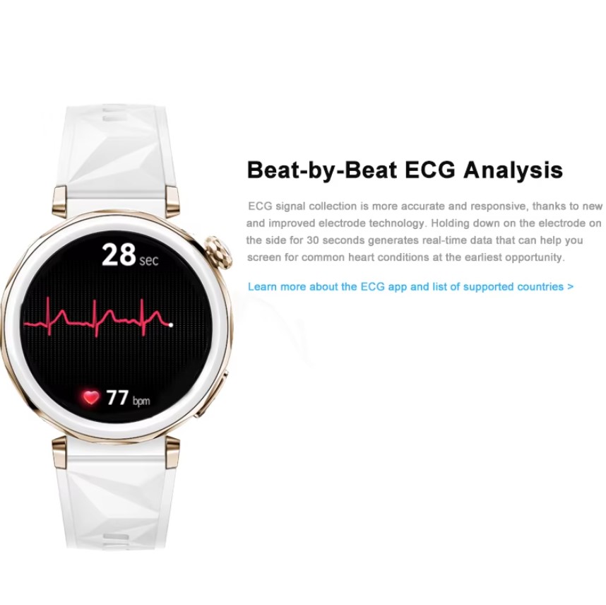 New Global version Huawei WATCH GT5 Pro Smart Watch GT 5 Pro Sports Fitness Smart Bracelet