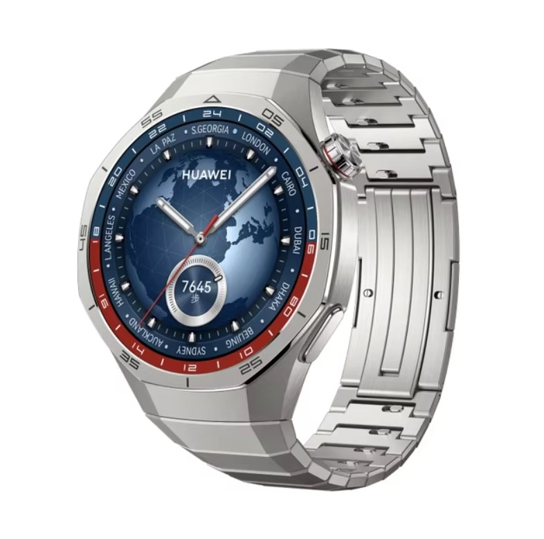 New Global version Huawei WATCH GT5 Pro Smart Watch GT 5 Pro Sports Fitness Smart Bracelet