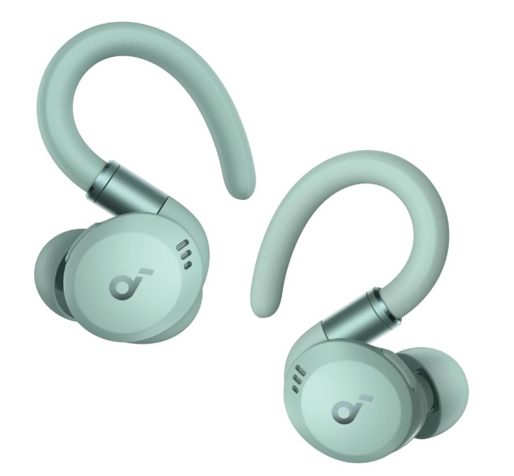 NEW Soundcore Sport X20 by Anker True-Wireless Workout Earbuds