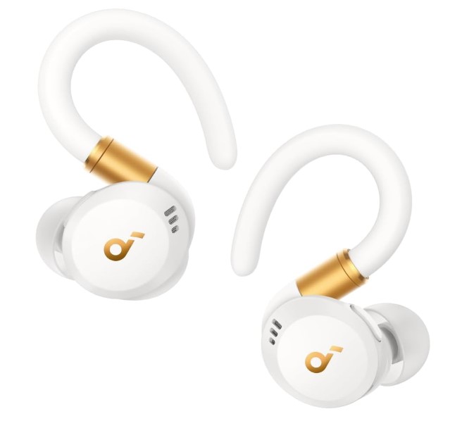 NEW Soundcore Sport X20 by Anker True-Wireless Workout Earbuds