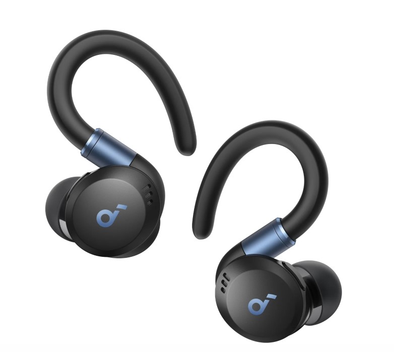 NEW Soundcore Sport X20 by Anker True-Wireless Workout Earbuds