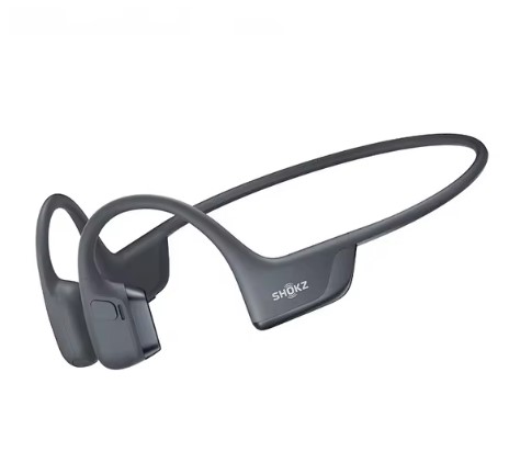 SHOKZ OpenRun Pro 2 S820 Bone Conduction Earphone With 2Mics Long Battery Life IP55 Waterproof