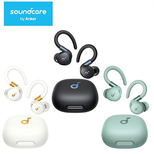 NEW Soundcore Sport X20 by Anker True-Wireless Workout Earbuds