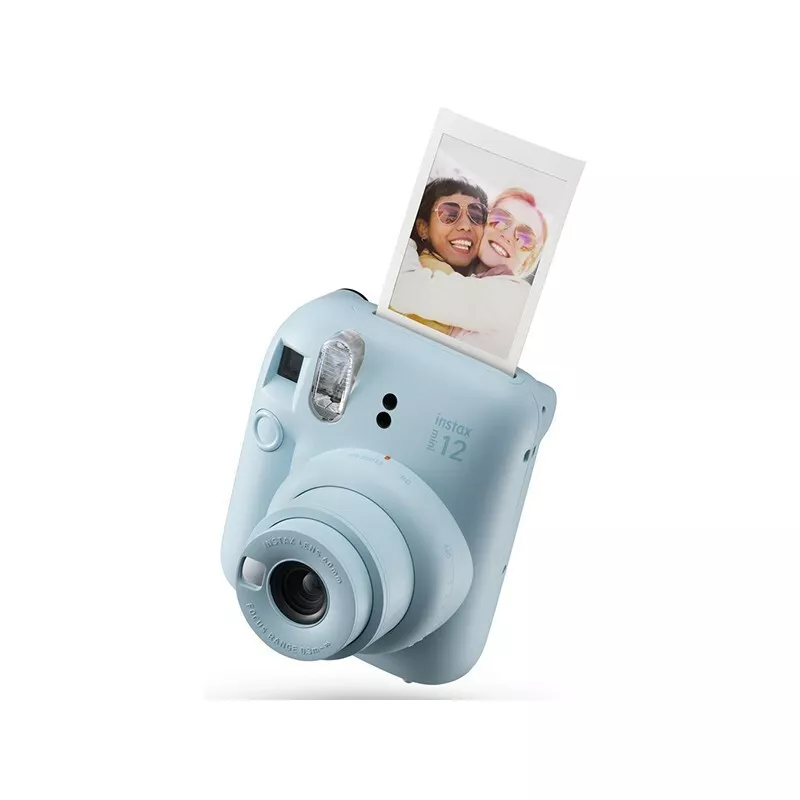 NEW Fujifilm Instax Mini 12 Compact Instant Film Camera