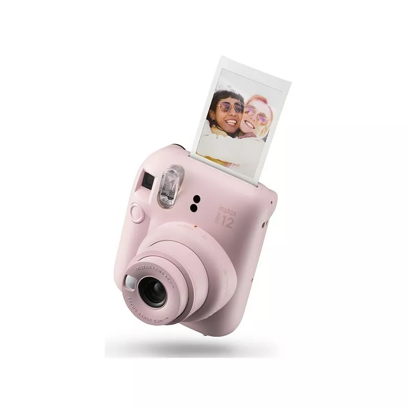 NEW Fujifilm Instax Mini 12 Compact Instant Film Camera
