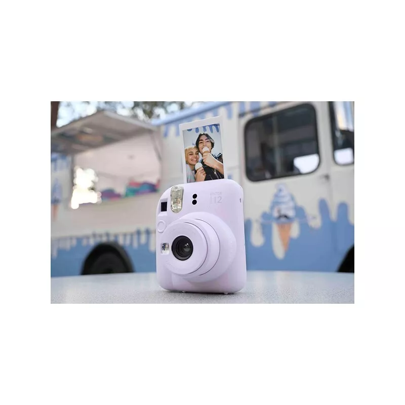 NEW Fujifilm Instax Mini 12 Compact Instant Film Camera
