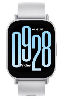 NEW Global version Xiaomi Redmi Watch 5 Active 1.96'' Bluetooth Smartwatch Health Monitor